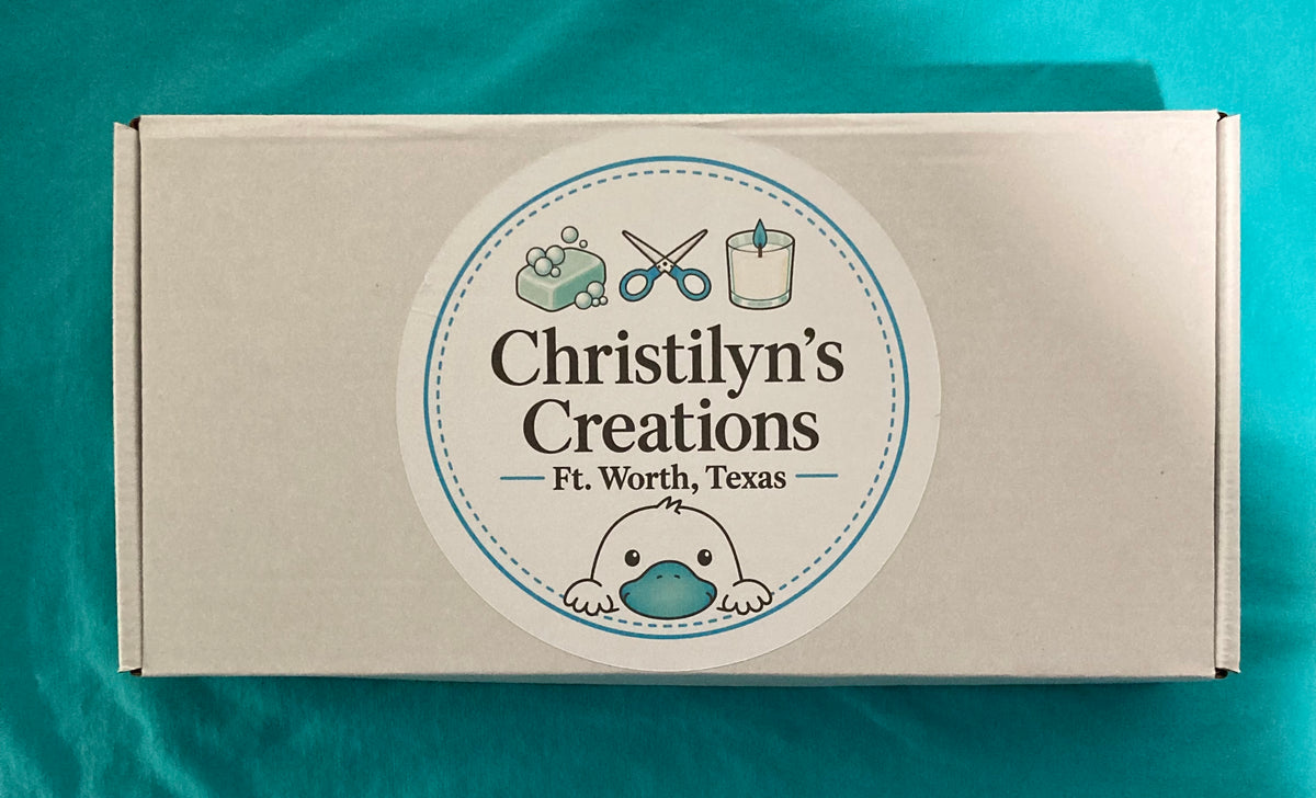 Artisanal Seasons Subscription Box