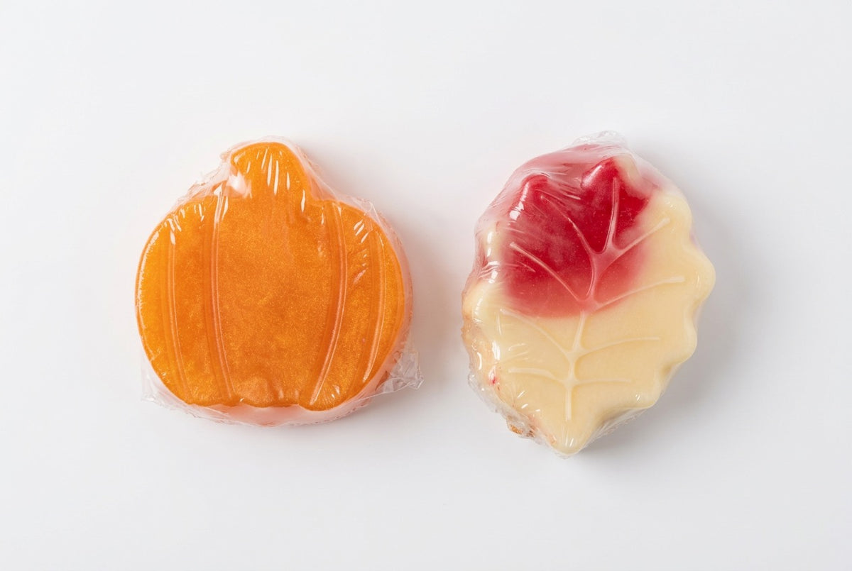 Fall Harvest Soap
